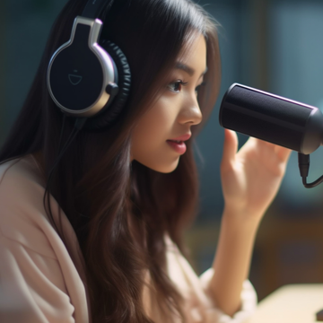 ProQuickTech High-quality On Demand Voiceovers